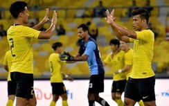 Thắng 6-0, Malaysia gửi “chiến thư” cho đội tuyển Việt Nam