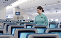 Lướt mạng trên máy bay Vietnam Airlines chỉ với 75 nghìn đồng