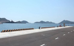 Thủ tướng ban hành quy định người, phương tiện ra vào Cảng quốc tế Cam Ranh