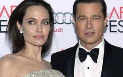 Angelina Jolie đang dùng chiêu trò để "hạ bệ" chồng cũ Brad Pitt?
