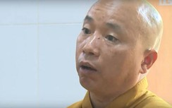 Sư Thích Thanh Toàn khoe có vài trăm tỷ đồng, có thể lấy vợ sau hoàn tục