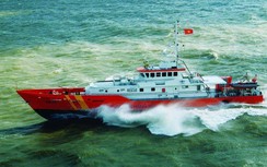 Chuẩn bị đóng mới tàu SAR "siêu hiện đại" cứu nạn trên biển
