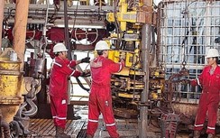 Giàn PV DRILLING V: Kỳ tích của ngành Dầu khí Việt Nam