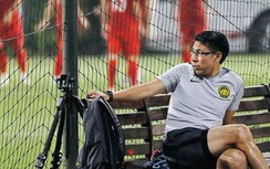 Tin bóng đá 24h ngày 8/10: Tuyển Malaysia “chơi xấu”; HLV MU sợ bị sa thải