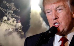 Trump: Mỹ có thể quay trở lại Syria và giáng đòn quyết định