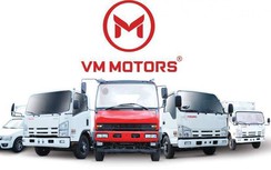 VM MOTORS - Giải pháp toàn diện về xe tải