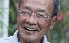 Thi sĩ Du Tử Lê, tác giả "Khúc Thụy Du" qua đời ở tuổi 77