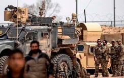 Quân đội Mỹ nói lý do buộc phải rút quân đội khỏi miền Bắc Syria
