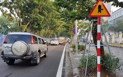 Cận cảnh toàn tuyến Vành đai 3 Mai Dịch - Nam Thăng Long vừa thông xe