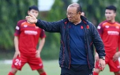 Việt Nam tái đấu Malaysia và cơn đau đầu của thầy Park