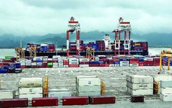 Phê duyệt chủ trương đầu tư thêm hai bến container tại cảng Hải Phòng