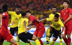 Báo Malaysia tuyên bố đội nhà sẽ "trả món nợ" trước Việt Nam