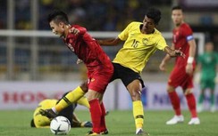 Việt Nam 1-0 Malaysia: Quang Hải khiến "bầy hổ" gục ngã