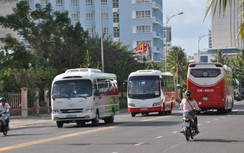 Đà Nẵng: Đường thông, vi phạm giảm nhờ "siết" xe tải trọng lớn