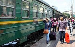 Di chuyển Hà Nội - Vinh bằng cách nào tiện lợi nhất cho hành khách?