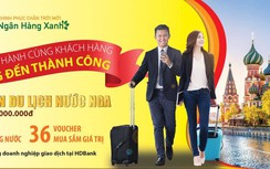 HDBank dành nhiều ưu đãi “khủng” cho khách hàng doanh nghiệp