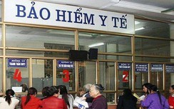 Hết năm 2020, mức hưởng BHYT trái tuyến tăng lên bao nhiêu?