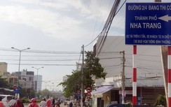 Phân luồng giao thông cửa ngõ phía Bắc ra vào Nha Trang, xe đi như thế nào?