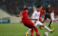 Giá vé trận Indonesia - Việt Nam thấp nhất bao nhiêu?