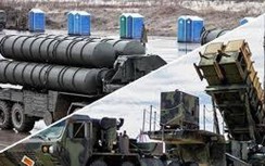 Thổ Nhĩ Kỳ: Mua tên lửa S-400 của Nga vì không muốn phải xin xỏ NATO