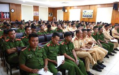 Hà Nội lập thêm 15 tổ cảnh sát 141 đặc trách 12 quận, 3 huyện