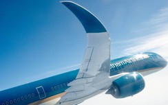 Vietnam Airlines dẫn đầu châu Á về thương hiệu hàng không