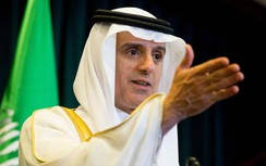 Arab Saudi bác bỏ tin đồn đứng sau vụ tấn công tàu chở dầu Iran