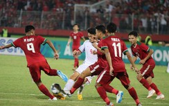 Xem trực tiếp trận Việt Nam vs Indonesia trên kênh nào nhanh nhất?