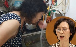 Thu tiền nước sạch bán nước bẩn: Hà Nội phải sớm công bố, xử lý nghiêm