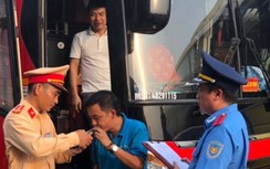 Hà Nội: Sa thải 12 lái xe dương tính với chất ma túy
