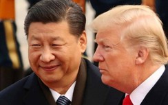 Chuyên gia Nga đoán gì về lời ca ngợi Trung Quốc của Donald Trump?