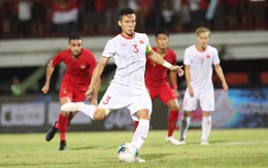 Báo châu Á hết lời tung hô tuyển Việt Nam sau trận thắng Indonesia