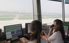 Dùng phương thức bay hiện đại nhất thế giới để giảm ách tắc Tân Sơn Nhất