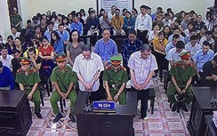 Gian lận điểm thi ở Hà Giang: Giám đốc Sở phát hiện ngay khi chấm xong?