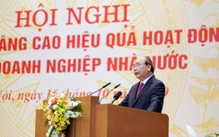 Doanh nghiệp Nhà nước vẫn còn “sân trước”, “sân sau”, thậm chí “vườn sau”