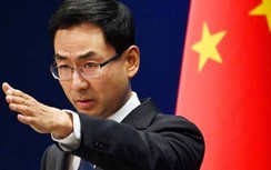 Trung Quốc dọa đáp trả Mỹ vì thông qua dự luật ủng hộ biểu tình ở Hồng Kông