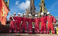 Cùng "Khủng long biển" chế ngự biển sâu
