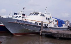Không có dấu hiệu tội phạm vụ cháy tàu Superdong III ở Kiên Giang