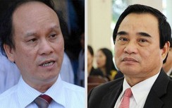 Truy tố 2 cựu Chủ tịch Đà Nẵng tiếp tay Vũ "Nhôm" gây thất thoát 22.000 tỷ