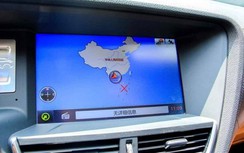 Gỡ bỏ bản đồ có "đường lưỡi bò" trên toàn bộ xe Trung Quốc bán ở Việt Nam