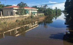 Lại bơm nước sông Đào làm nước sạch: Sức khỏe dân TP Vinh sẽ ra sao?