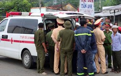 Xe cứu thương ở Khánh Hòa chỉ được mua tối đa 1,2 tỷ đồng/chiếc