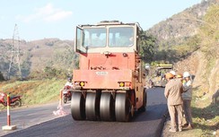 Thiếu vốn bảo trì, hơn 10 nghìn km quốc lộ chưa được sửa chữa