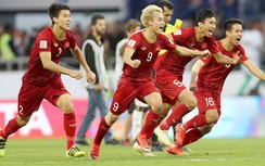 Giấc mơ World Cup của Việt Nam và Thái Lan có còn xa?