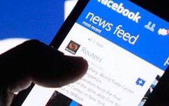 Facebook phải trả bao nhiêu tiền cho các báo khi thêm tab tin hot?