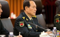 Ngụy Phượng Hòa: Trung Quốc phản đối triển khai tên lửa ở châu Á-TBD
