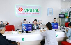 VPBank ghi nhận 7.199 tỷ đồng lợi nhuận trước thuế trong 9 tháng đầu năm