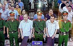 Vợ Chủ tịch UBND tỉnh Hà Giang bị xem xét kỷ luật