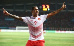 Indonesia triệu tập bại tướng của tuyển Việt Nam đá SEA Games