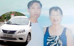 Lái xe taxi mất tích sau khi chở khách từ Hà Nội đi Hải Dương